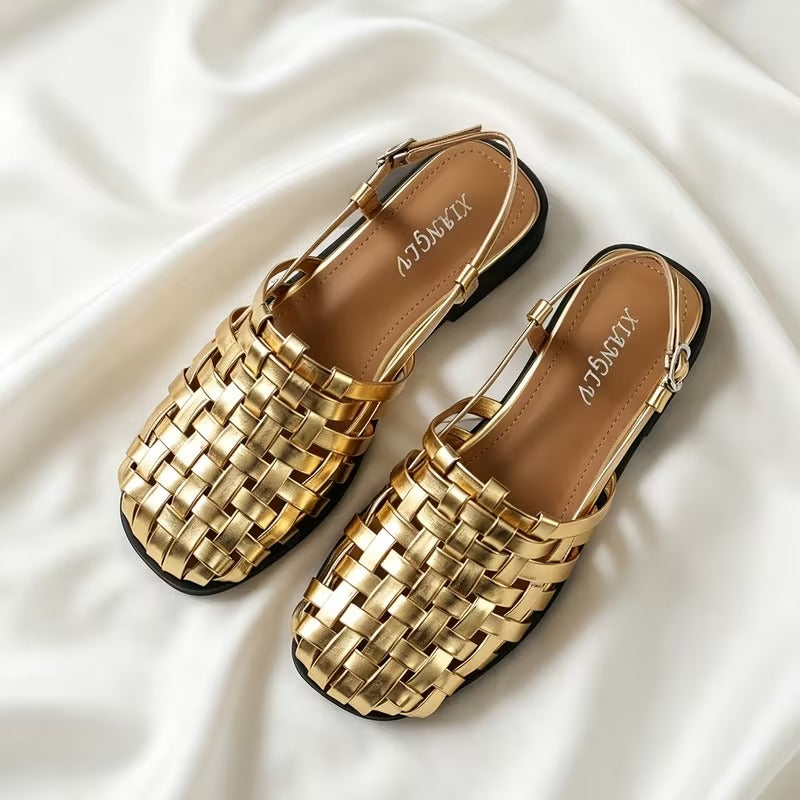 Verona | Summer Comfort Sandal