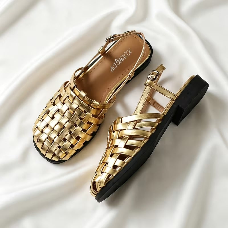 Verona | Summer Comfort Sandal
