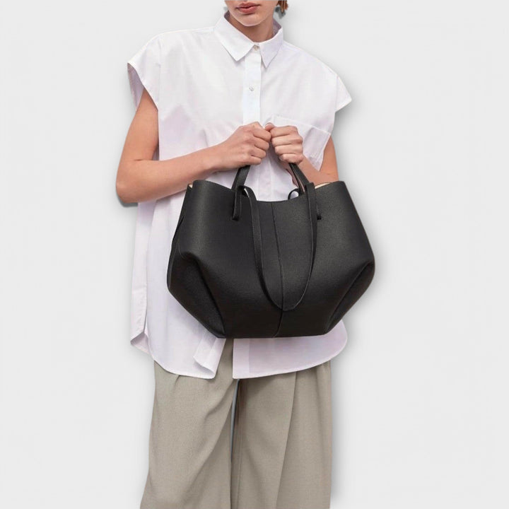 Salvina | Quotidiano a Spalla Bag