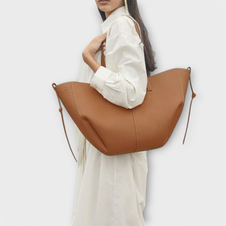 Salvina | Quotidiano a Spalla Bag