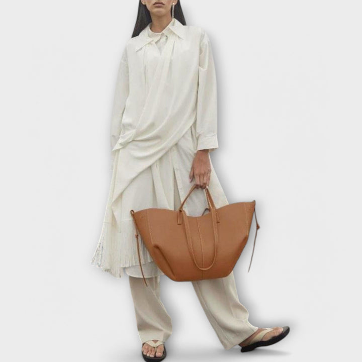 Salvina | Quotidiano a Spalla Bag