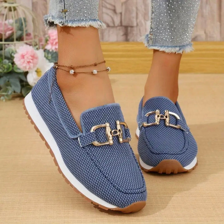 Marie | Orthopedic Comfort Sneakers