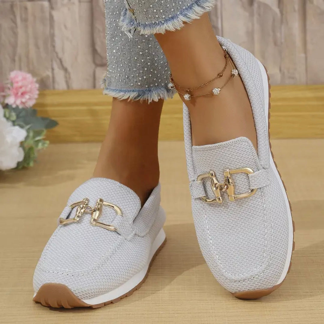 Marie | Orthopedic Comfort Sneakers