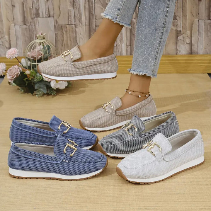Marie | Orthopedic Comfort Sneakers