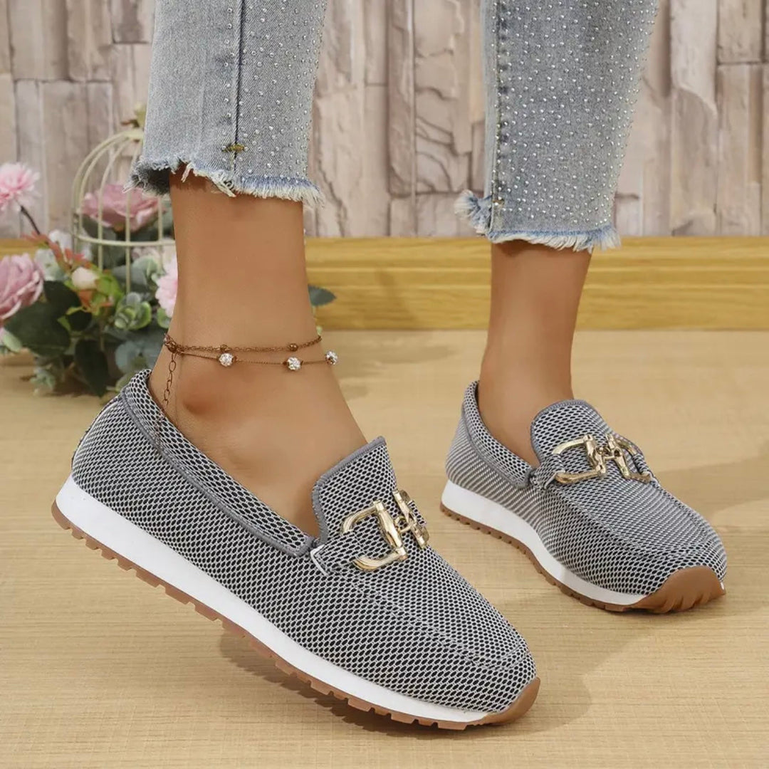 Marie | Orthopedic Comfort Sneakers