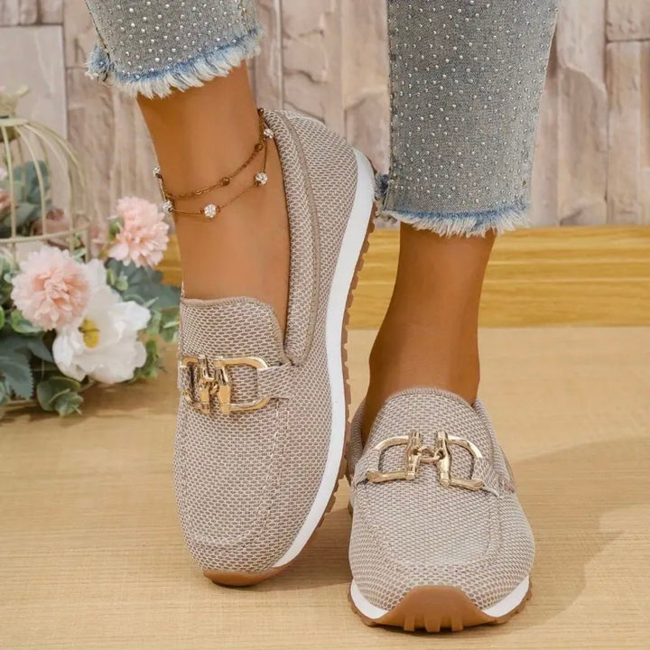 Marie | Orthopedic Comfort Sneakers