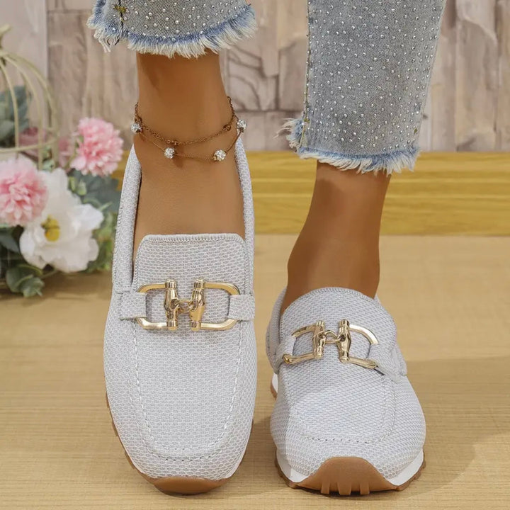 Marie | Orthopedic Comfort Sneakers