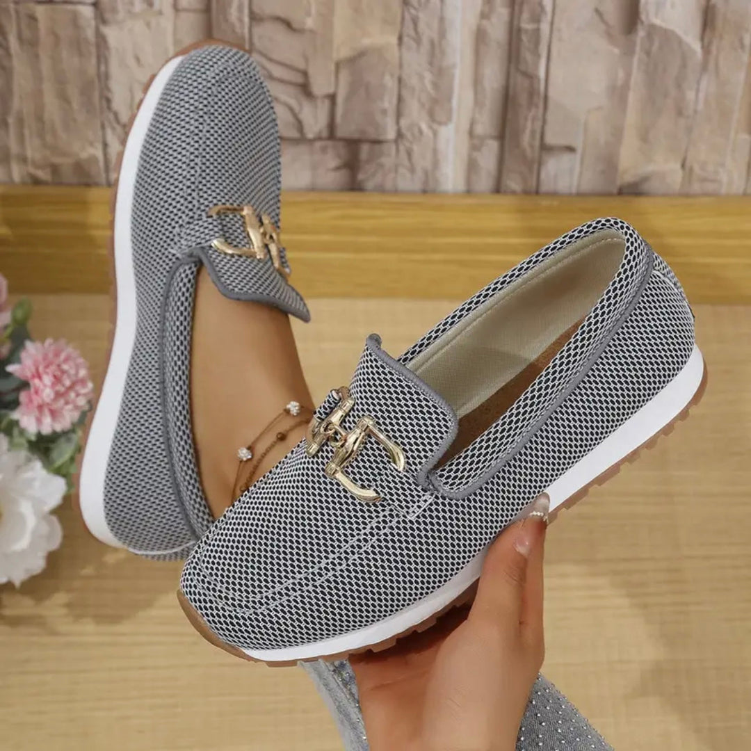Marie | Orthopedic Comfort Sneakers