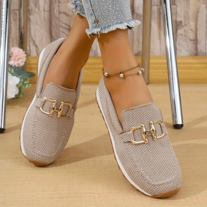 Marie | Orthopedic Comfort Sneakers