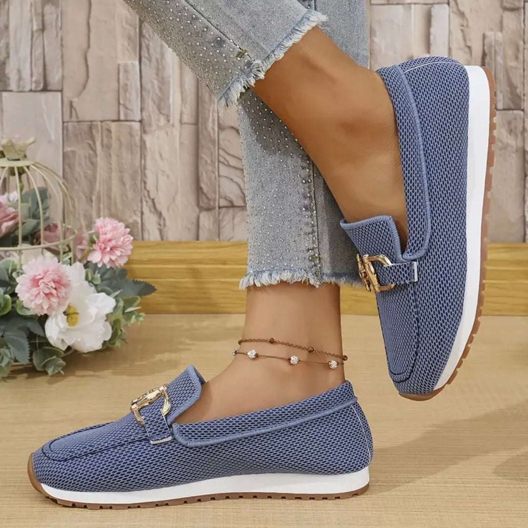 Marie | Orthopedic Comfort Sneakers