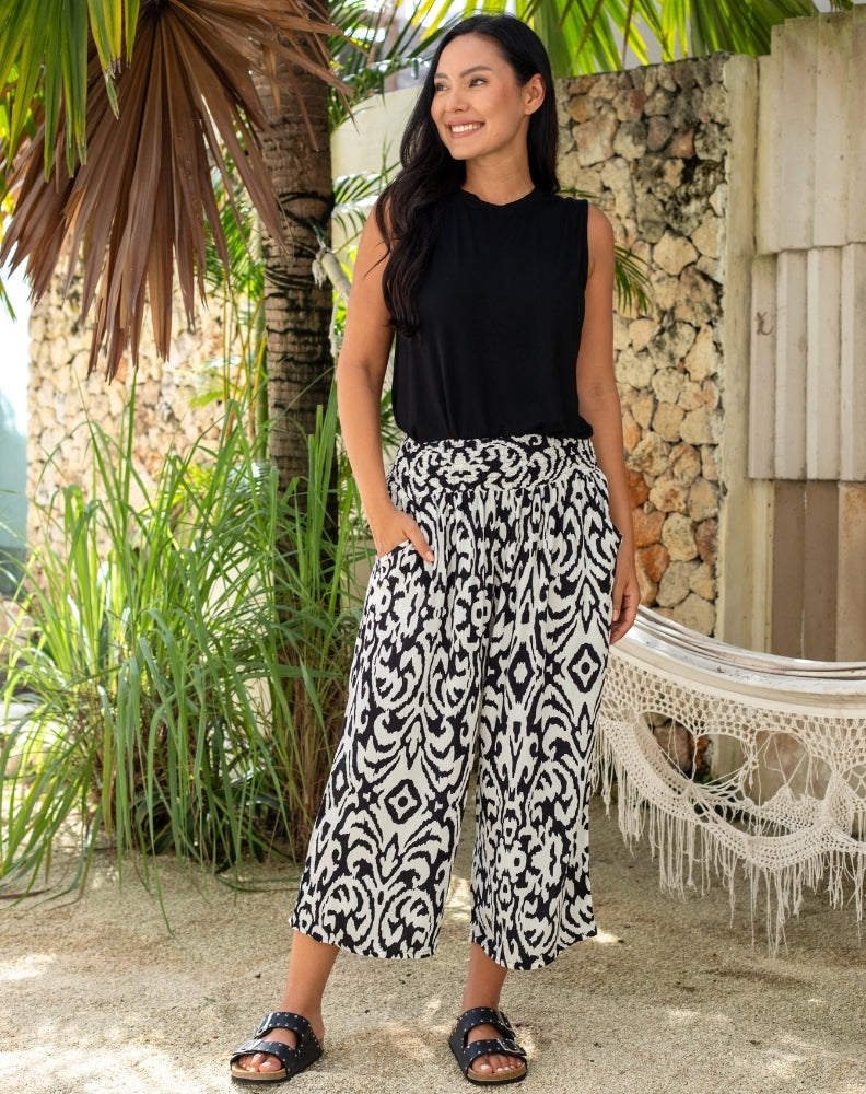 Enid | Coastal Spirit Pants