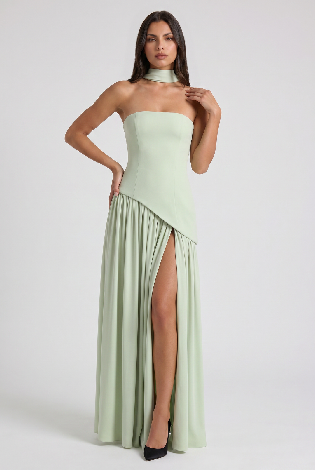 Celeste | Maxi Dress