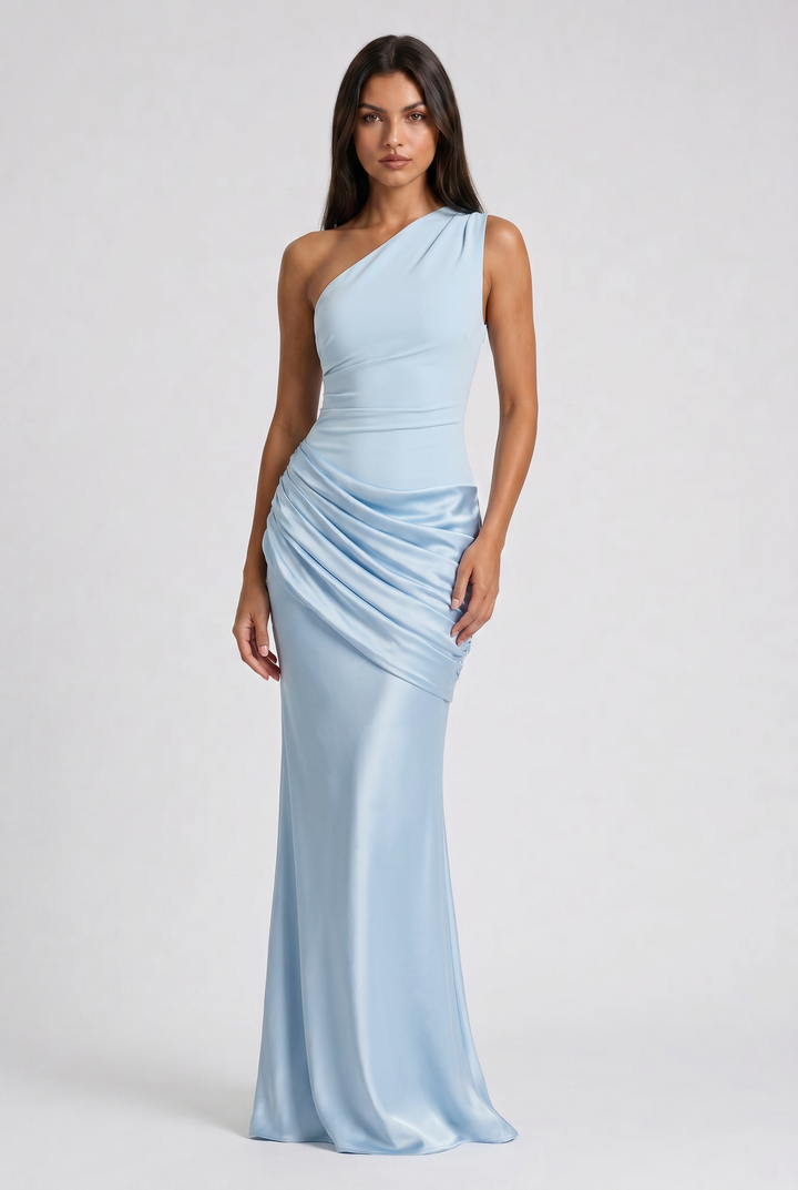 Abbey | Maxi Dress