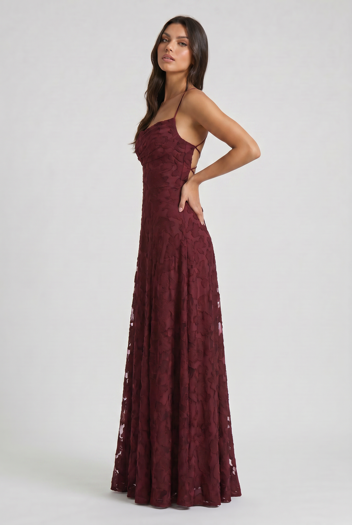 Louise | Maxi Dress