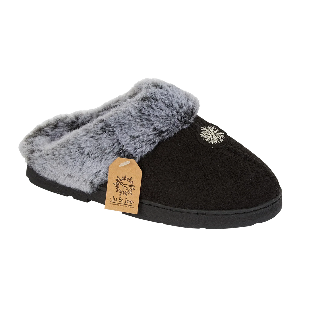 Sunny | Slides in Ecopelliccia