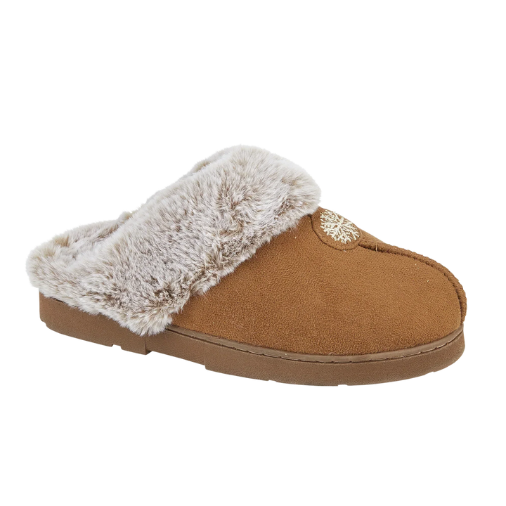 Sunny | Slides in Ecopelliccia