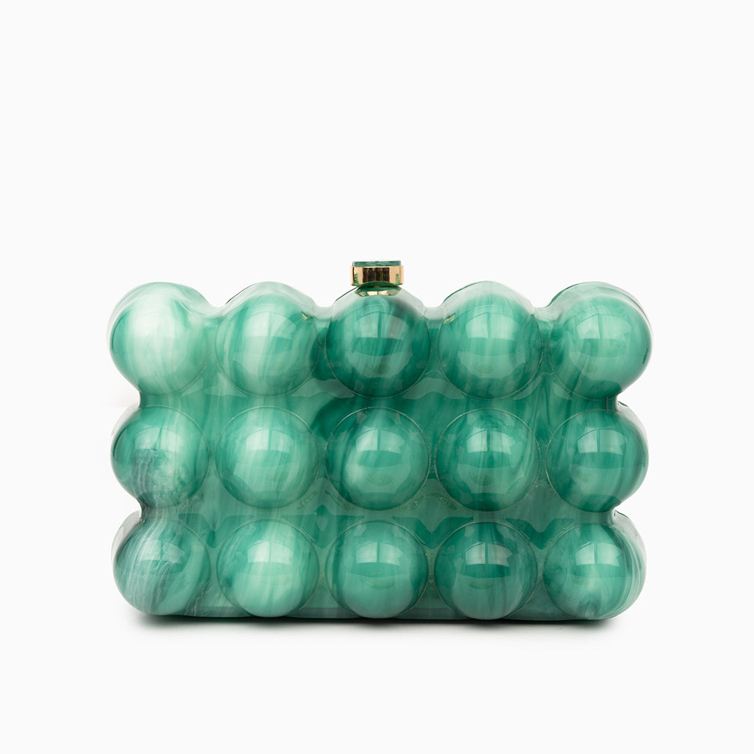 Lorraine | Pochette for Evening
