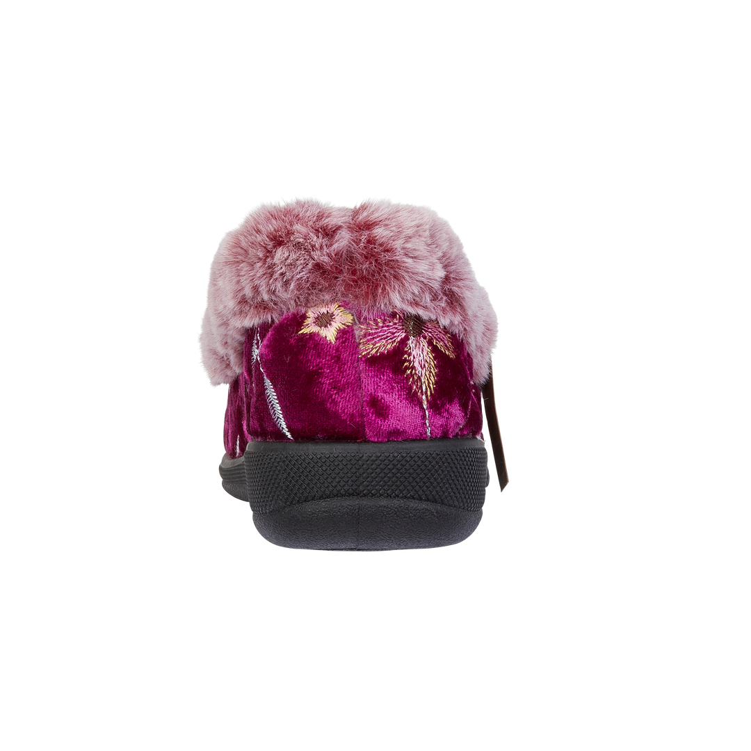 Pixie | Slippers Comode Extra Larghe