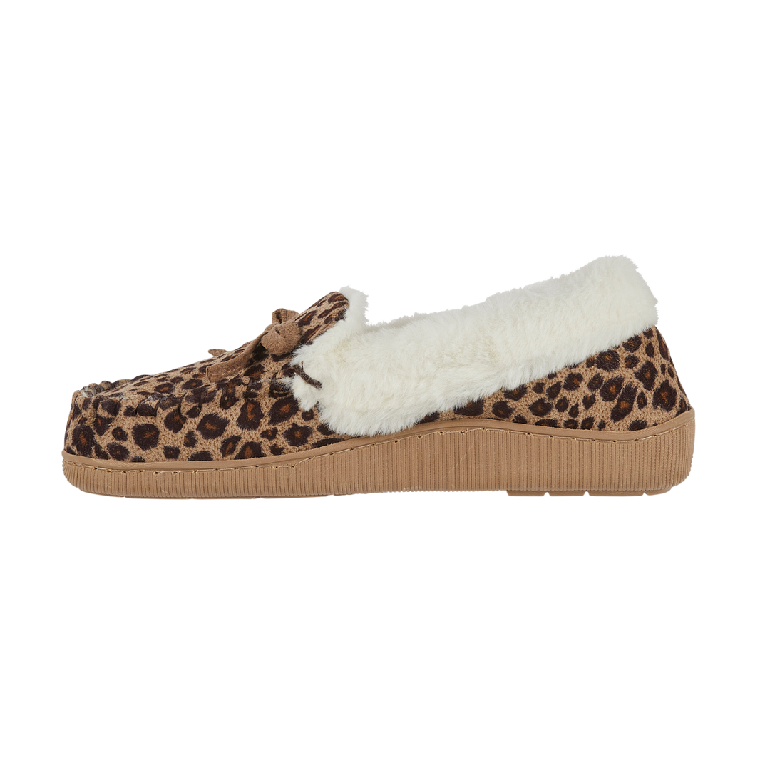 Winter | Slippers Loafer