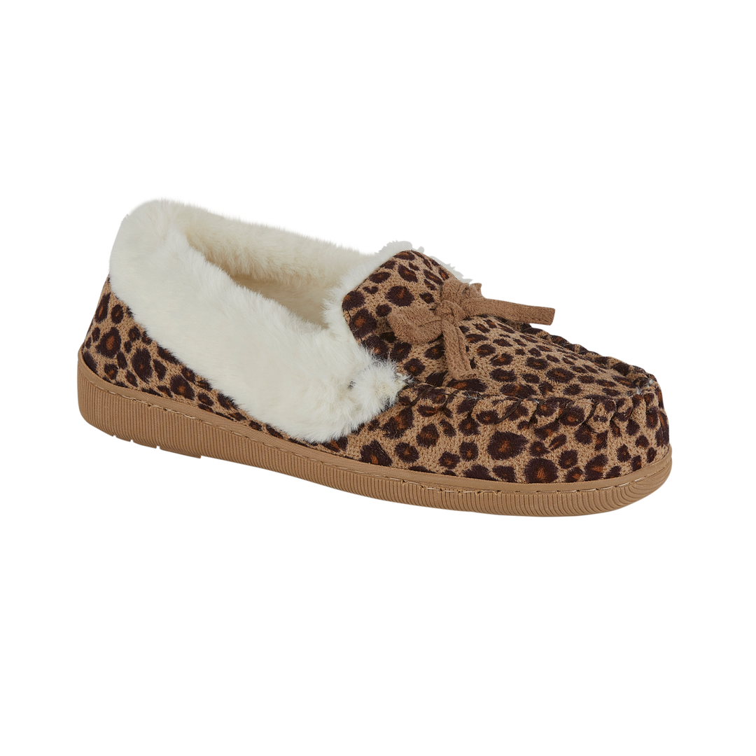 Winter | Slippers Loafer
