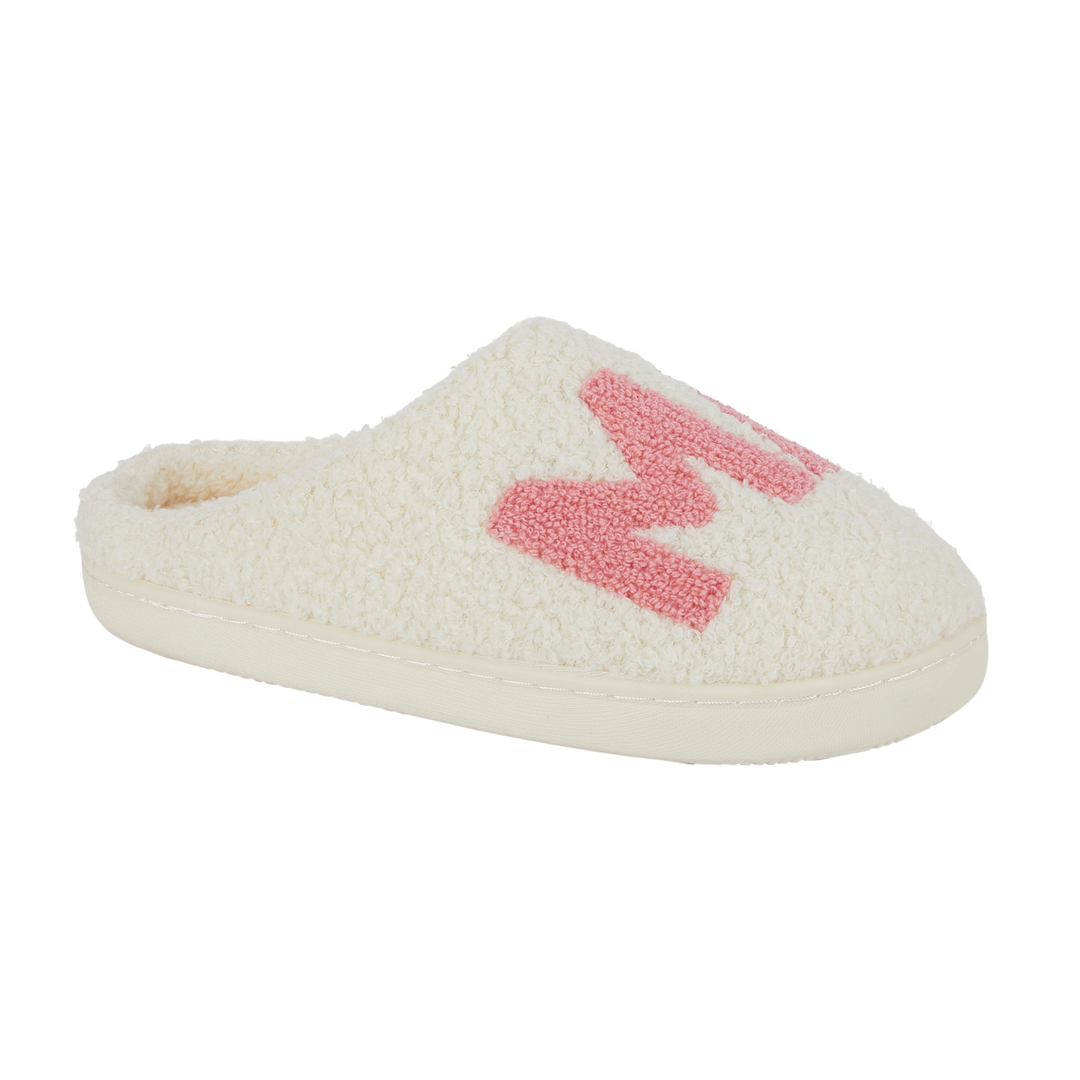 Mackenzie | Signore Mule Slipper