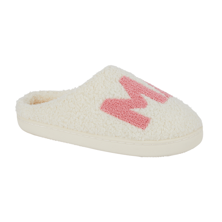 Mackenzie | Signore Mule Slipper
