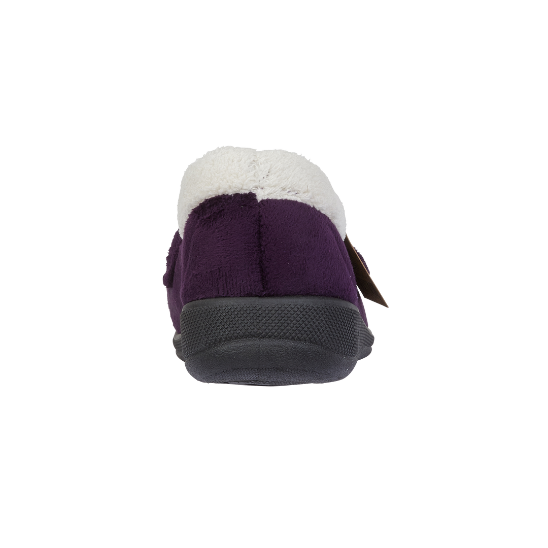 Elodie | Slippers Comode with Cinturino