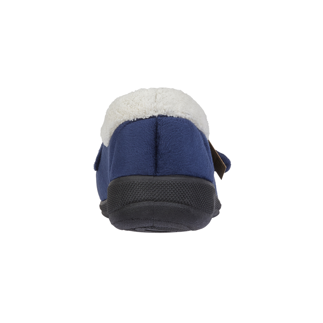 Elodie | Slippers Comode with Cinturino