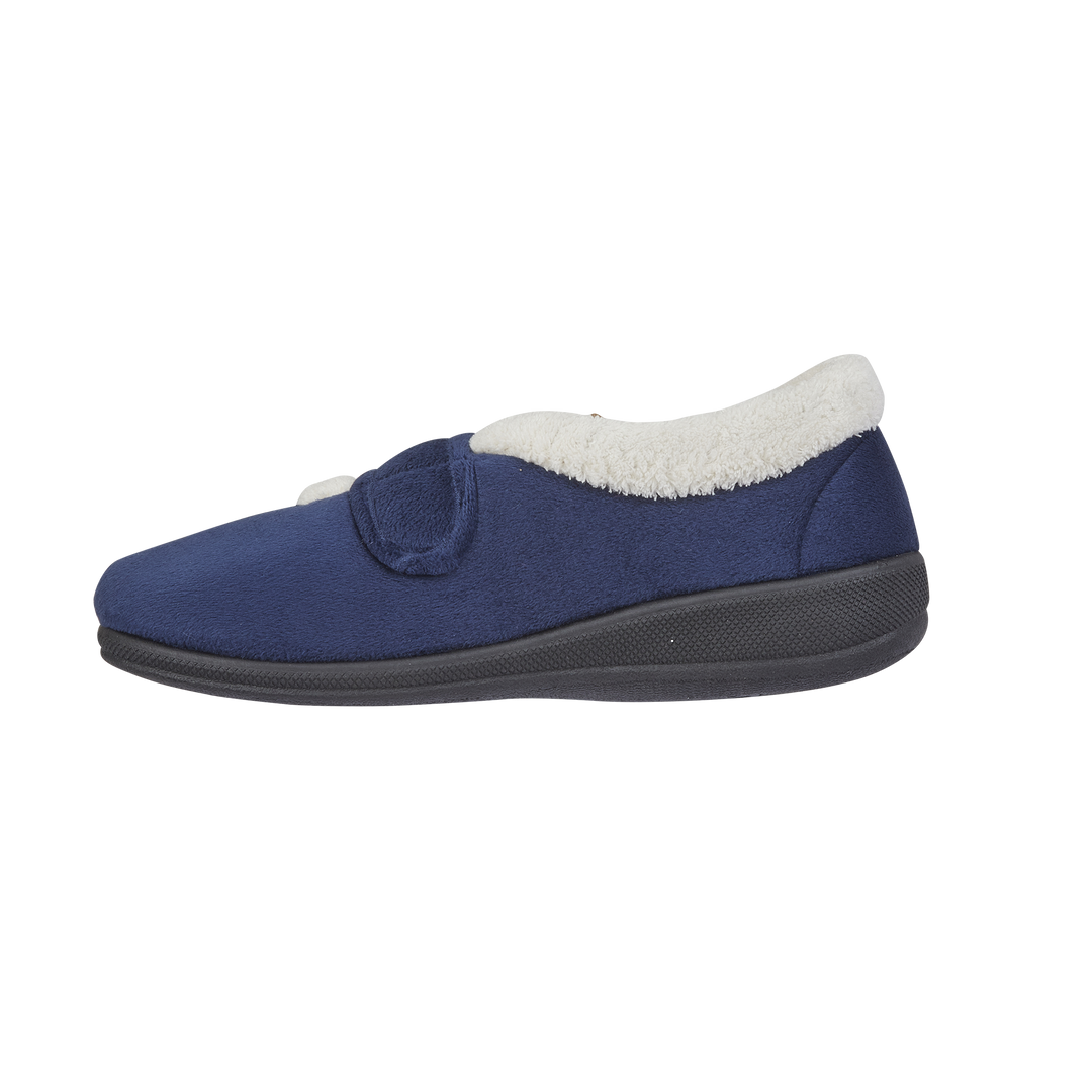 Elodie | Slippers Comode with Cinturino