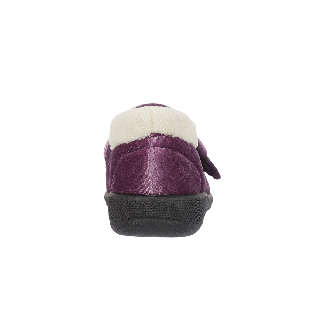 Elodie | Slippers Comode with Cinturino