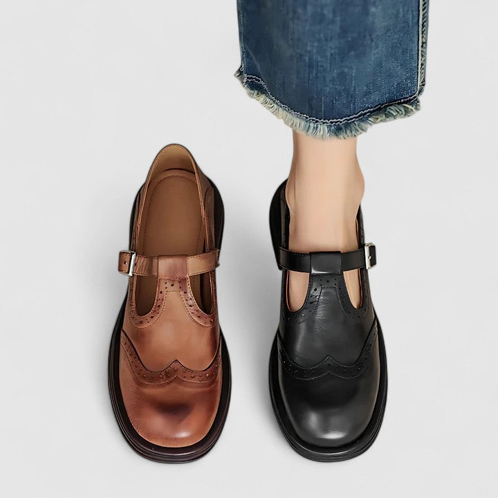 Louisa | Shoes Mary Jane Classic