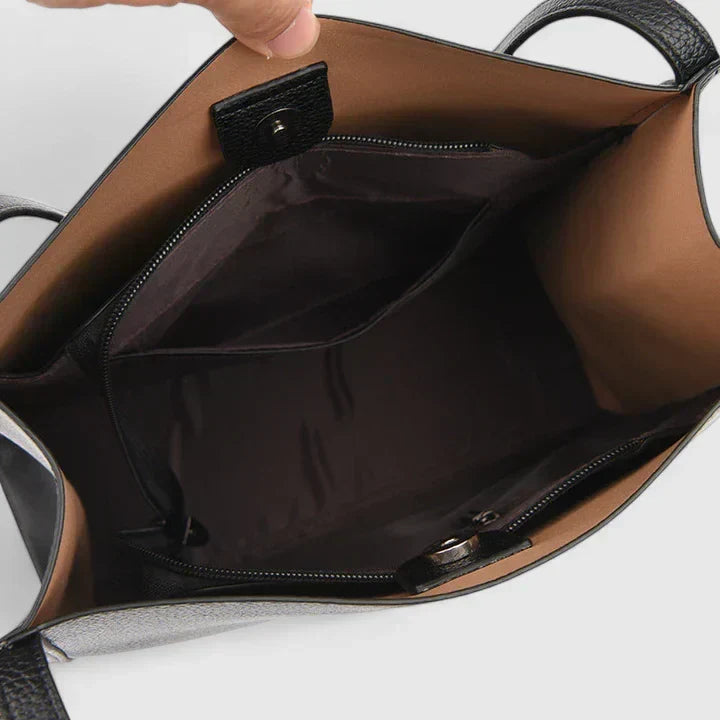 Xylena | Elegant a Spalla Bag