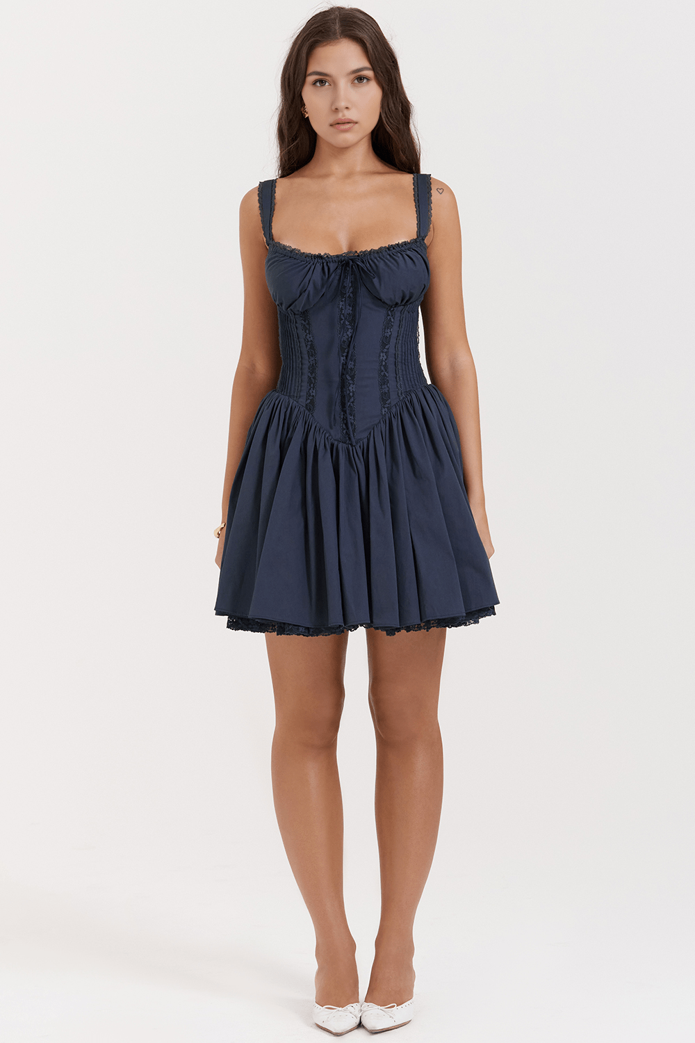 Malina | Mini Dress