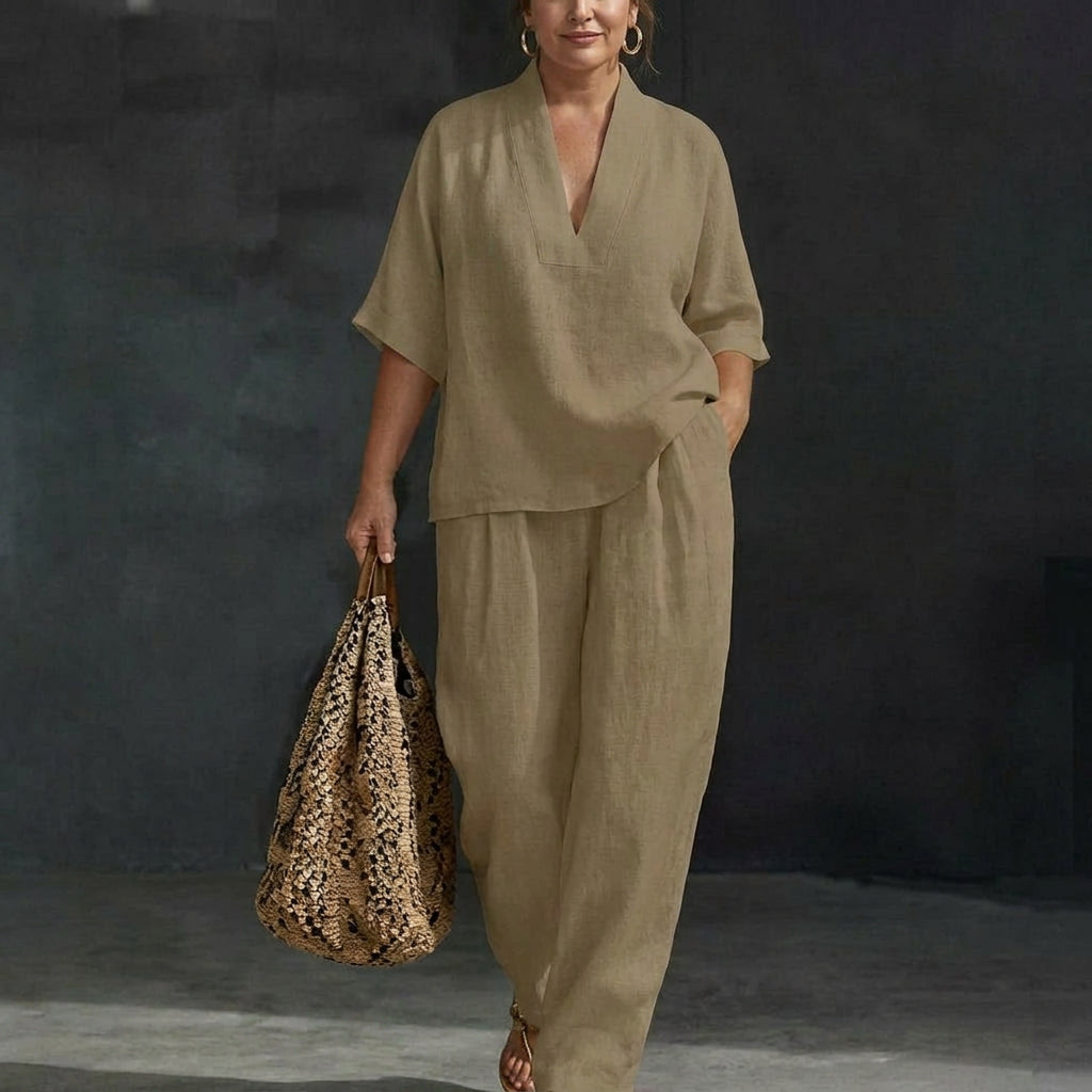 Dolores | for Women Due Pezzi Completo