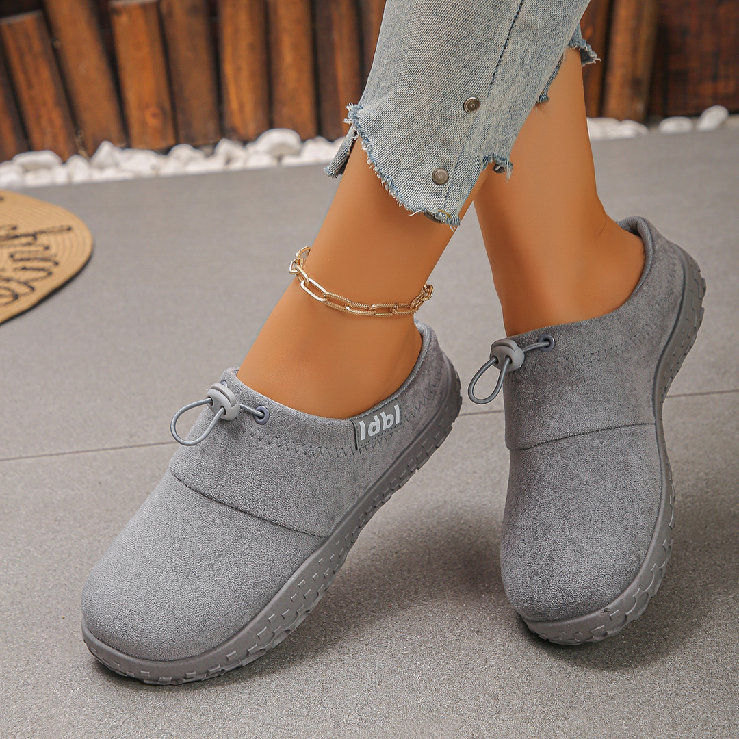 Nathalie | Padded Comfort Clogs