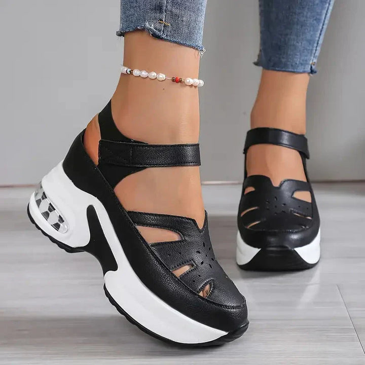 Lone | Summer Comfort Sandal