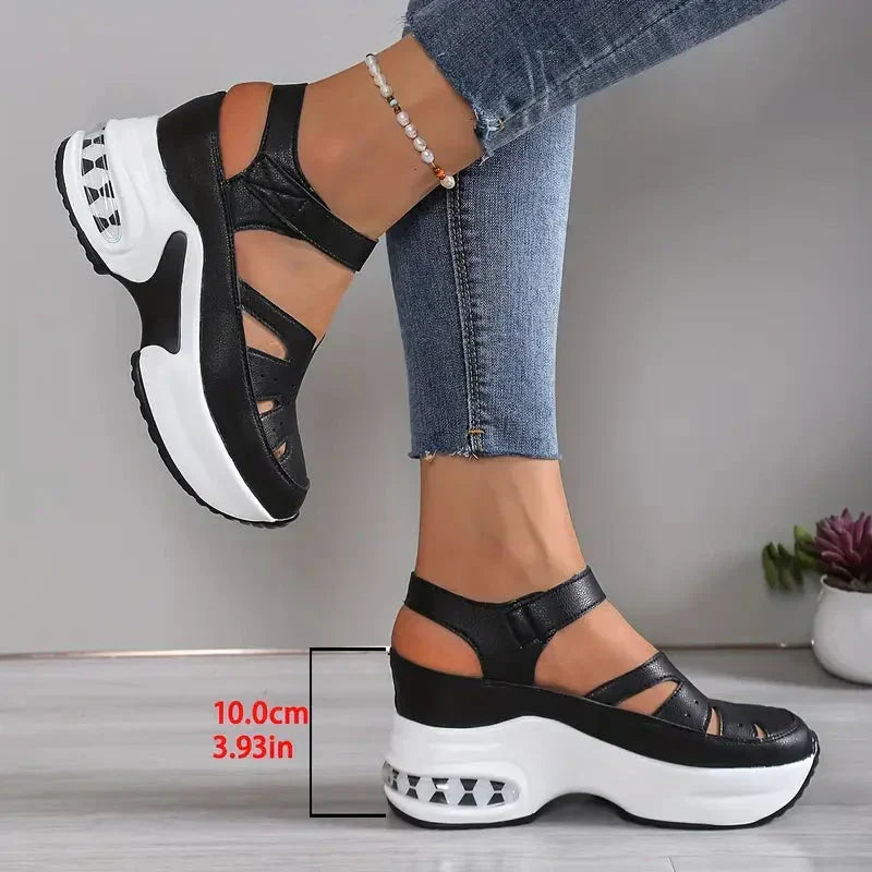 Riva | Summer Comfort Sandal