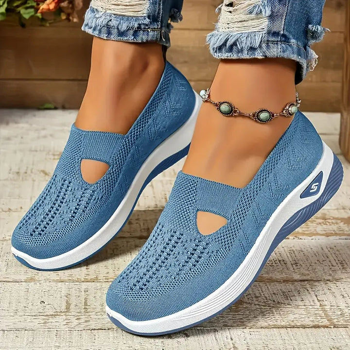 Lina | Ultra-Comfort Ergonomic Sneakers