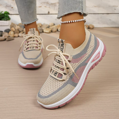 Neri | Comfortable Orthopedic Sneaker
