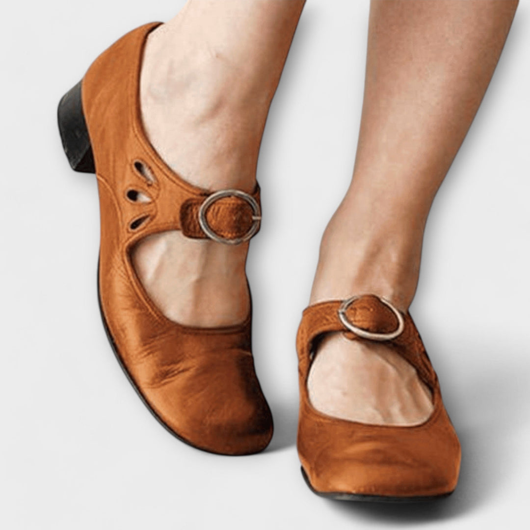 Paulina | Summer Comfort Sandal