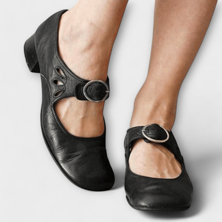 Paulina | Summer Comfort Sandal