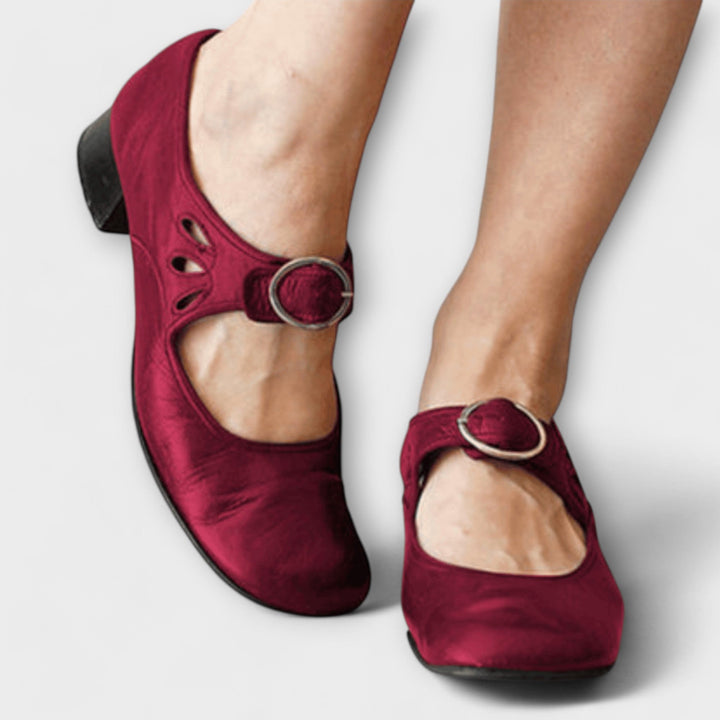 Paulina | Summer Comfort Sandal