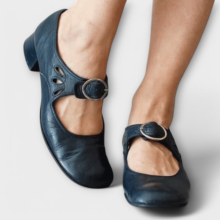 Paulina | Summer Comfort Sandal