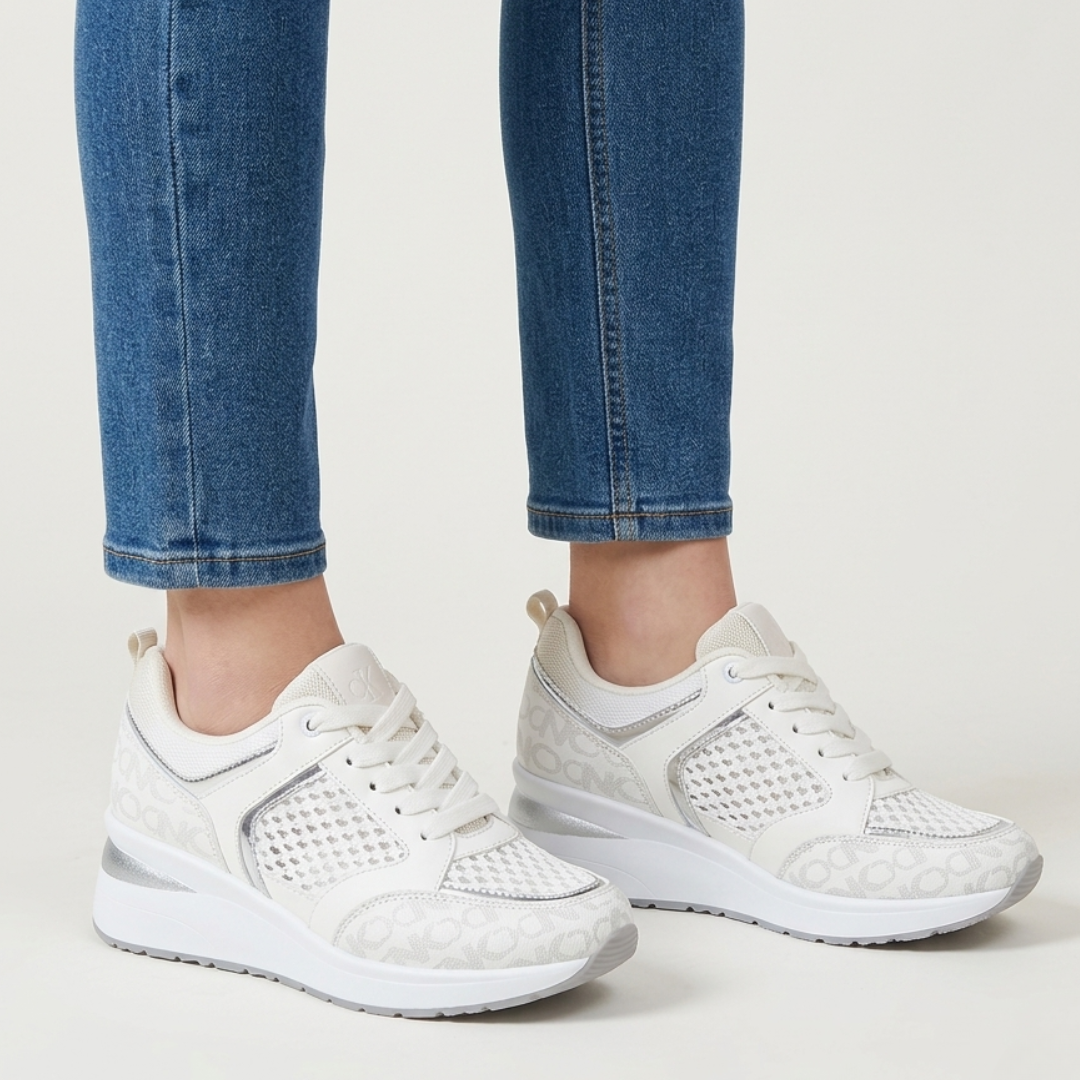 Nives | Scarpa comfort donna