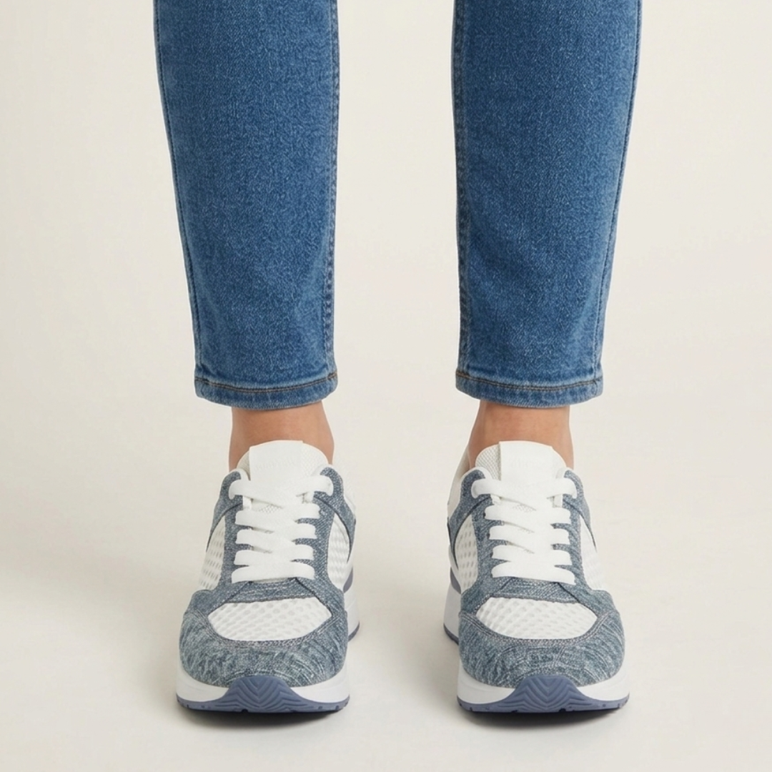 Nives | Scarpa comfort donna