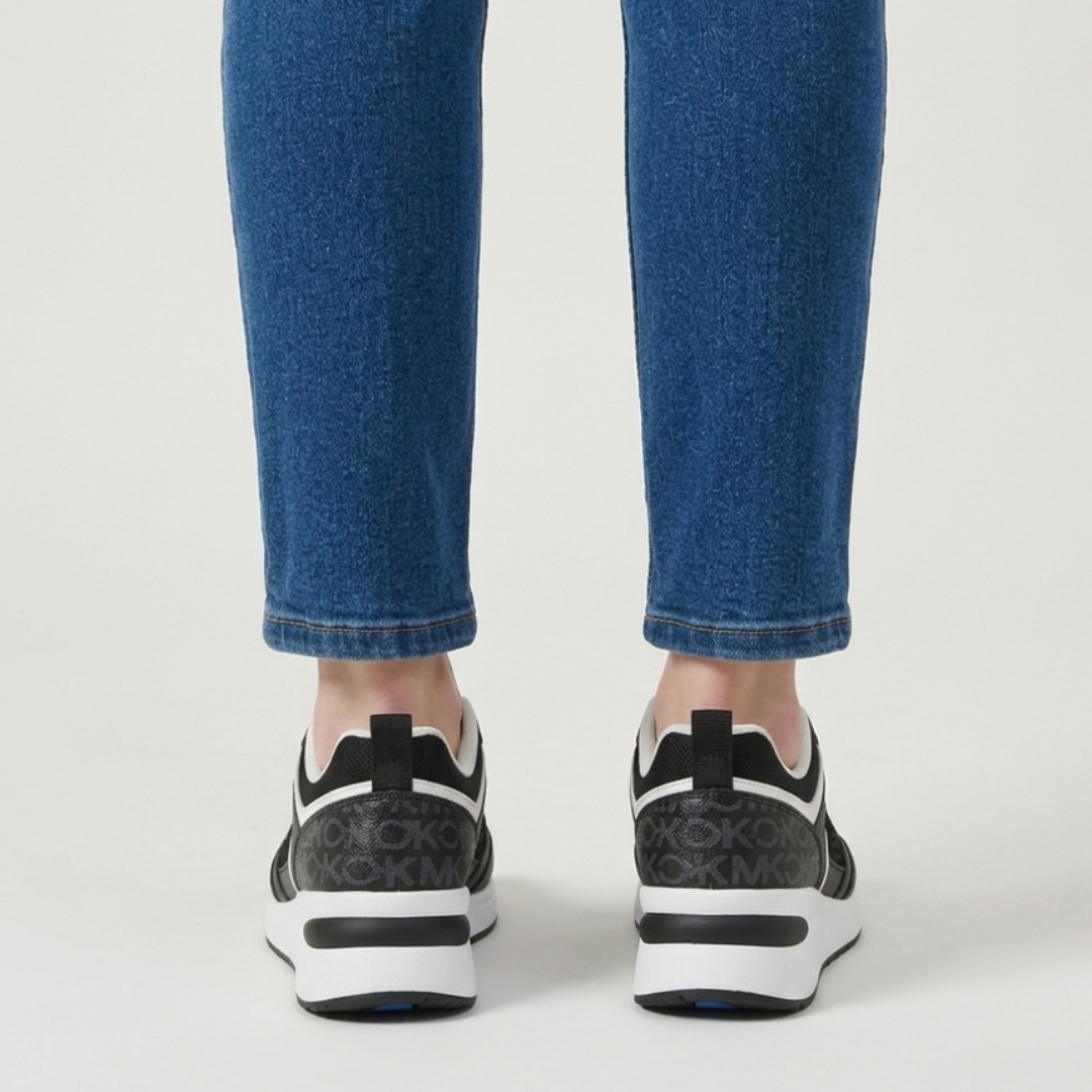 Nives | Scarpa comfort donna