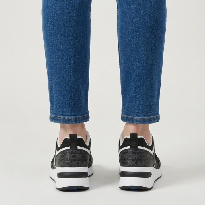 Nives | Scarpa comfort donna