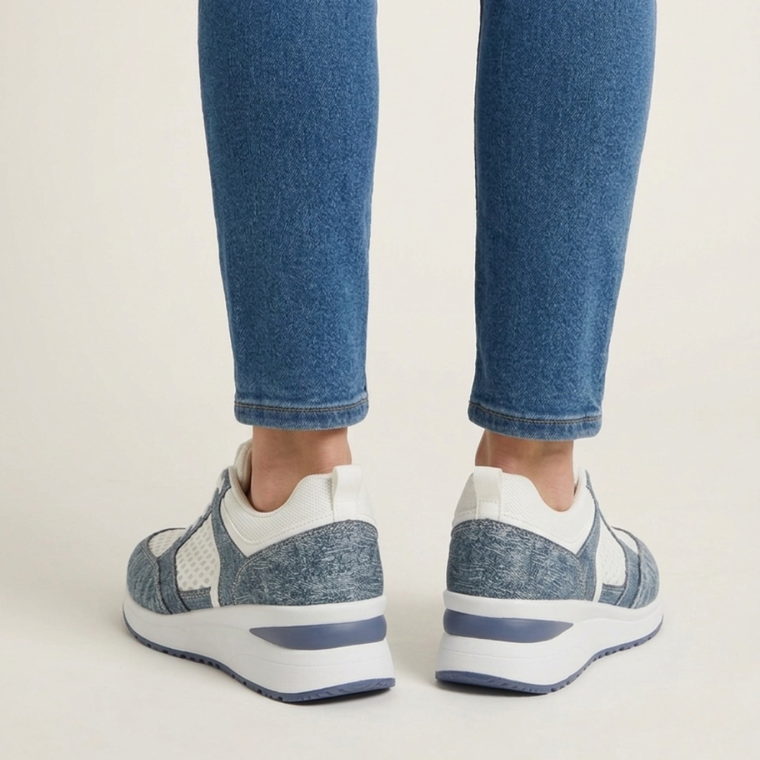 Nives | Scarpa comfort donna