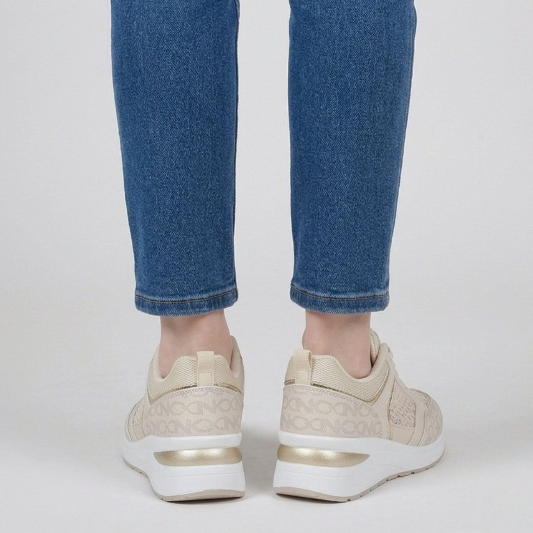Nives | Scarpa comfort donna