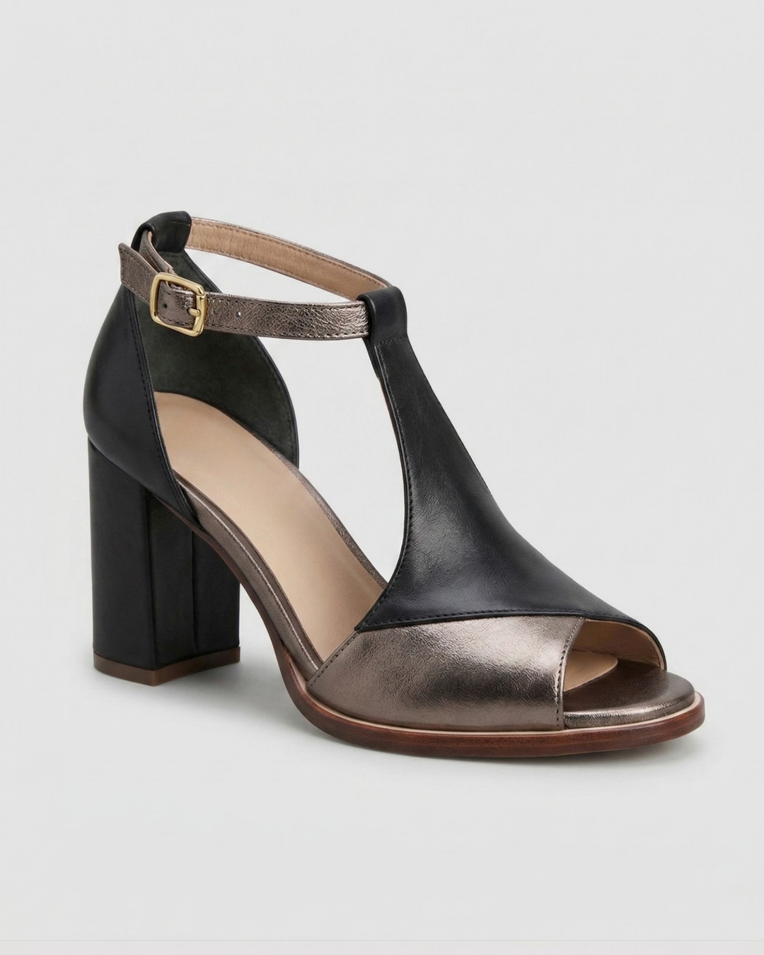 NoirGlide - Noir Bronze
